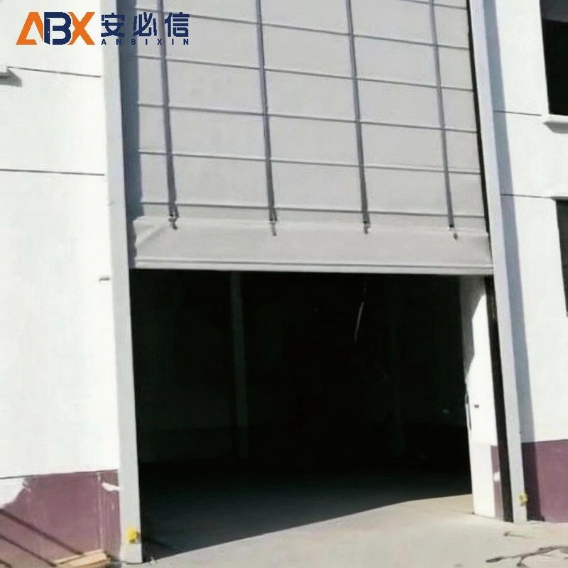 可克达拉充气式门封